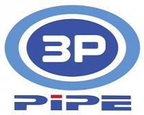 3P PIPE