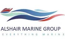 ALSHAIR MARINE GROUP EVERYTHING MARINE
