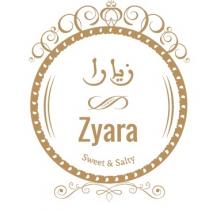 zyara Sweet & Salty;زيارا