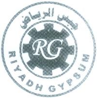 RIYADH GYPSUM R G;جبس الرياض