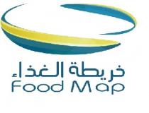 map food;خريطة الغذاء