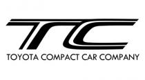 TC Toyota Compact Car Company