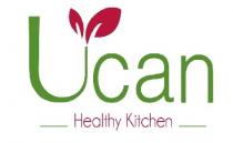 Ucan -Health Kitchen