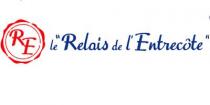 RE LE RELAIS DE L'ENTRECOTE