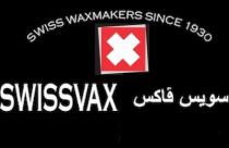 SWISS WAXMAKERS SINCE 1930 SWISSVAX HIGH PERFORMANCE CAR CARE HAND MADE IN SWITZERLAND;سويس ڤاكس العناية الاحترافية بالسيارات