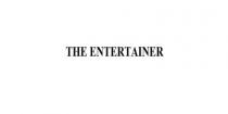 THE ENTERTAINER