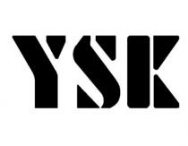 YSK