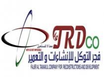 FAJER AL TAWAKUL COMPANY FOR RECONSTRUCTIONS AND DEVELOPMENT;فجر التوكل للإنشاءات والتعمير