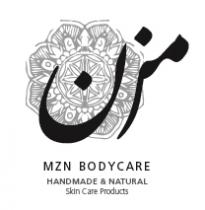 MZN Bodycare HAND MADE & NATURAL SKIN CARE PRODUCTS