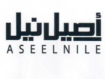 ASEELNILE;أصيل نيل