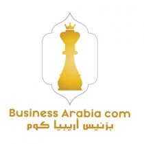 BUSINESS ARABIA COM;بزنس أريبيا كوم