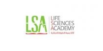 LSA LIFE SCIENCES ACADEMY;اكاديمية العلوم الحياتية