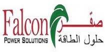 Falcon Power Solutions;صقر حلول الطاقة