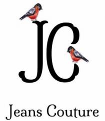 JEANS COUTURE JC