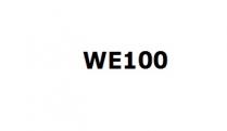 WE100