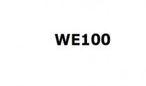 WE100