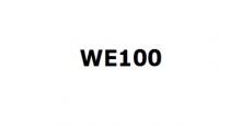 WE100