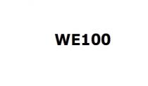 WE100