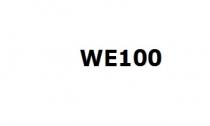 WE100