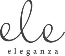 eleganza ele