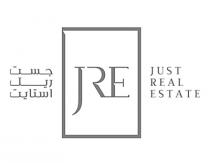 JRE JUST REAL ESTATE;جست ريل استايت