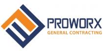 PROWORX GENERAL CONTRACTING PW