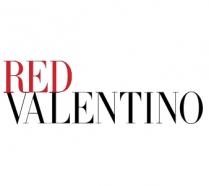 RED VALENTINO;رد فلنتينو