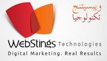 WebStings Technologies;ويبسيتنج تكنولوجيا