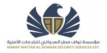 NAWAF MTTAR ALADWANI SECURITY SERVICES EST. A D ;مؤسسة نواف مطر العدواني للخدمات الامنية