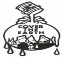 COVER THE EARTH SWP