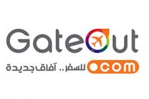 GATEOUT .com;للسفر آفاق جديدة