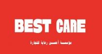 BEST CARE;احسن رعايه للتجارة