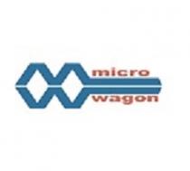 Micor wagon MW