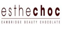 esthechoc CAMBRIDGE BEAUTY CHOCOLATE