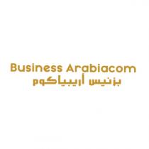 BUSINESS ARABIACOM;بزنس اريبياكوم