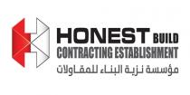 HONEST BUILD CONTRACTING ESTABLISHMENT H;مؤسسة نزية البناء للمقاولات