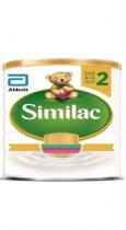 Similac Abbott a STAGE 2 6 - 12 MONTHS