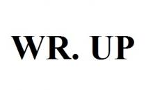 WR. UP