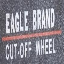 EAGLE BRAND CUT-OFF WHEEL