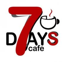 7DAYS cafe