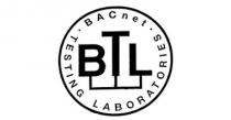 BTL BACNET TESTING LABORATORIES