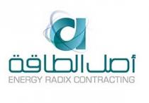 ENERGY RADIX CONTRACTING A;أصل الطاقة