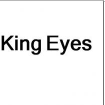 King Eyes