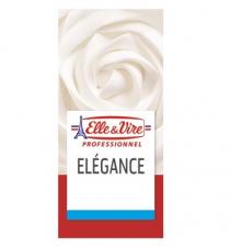 ELEGANCE Elle & Vire Professionel