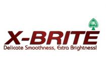X-BRITE IK Delicate Smoothness Extra Brightness