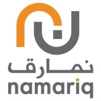 Namariq;نمارق ن ن