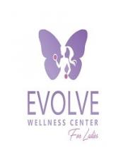 EVOLVE WELLNESS CENTER FOR LADIES