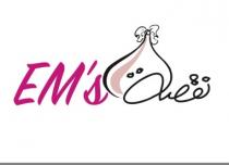 EM'S;نقصة