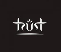 TRUST;ثقة