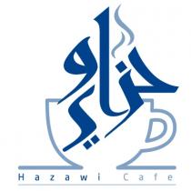 Hazawi cafe;حزاوي